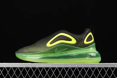 nike air max 720 neongelb|Nike Air Max 720 slip white.